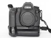 Canon 6d (body)+battery grip - nuotraukos Nr. 2