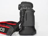 Canon 6d (body)+battery grip - nuotraukos Nr. 4