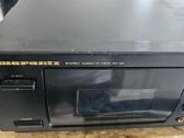 Kasečiu grotuvas Marantz Sd-53