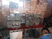 Metalo tekinimo staklės Ot-4 arba 1p611