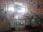 Metalo tekinimo staklės Ot-4 arba 1p611 - nuotraukos Nr. 4