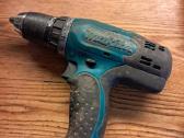 Parduodu suktuką Makita Ddf453 - nuotraukos Nr. 2