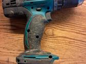 Parduodu suktuką Makita Ddf453 - nuotraukos Nr. 3