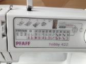 Pfaff hobby 422 siuvimo mašina