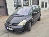 Renault Espace 1,9 Tdi