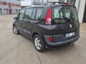 Renault Espace 1,9 Tdi - nuotraukos Nr. 3
