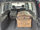 Renault Espace 1,9 Tdi - nuotraukos Nr. 4