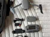 Dji mavic zoom - nuotraukos Nr. 2