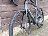 Trek Domane Sl7 carbon Sram force AXS 56 dydis