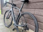 Trek Domane Sl7 carbon Sram force AXS 56 dydis - nuotraukos Nr. 2
