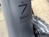 Trek Domane Sl7 carbon Sram force AXS 56 dydis - nuotraukos Nr. 3