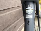 Trek Domane Sl7 carbon Sram force AXS 56 dydis - nuotraukos Nr. 4
