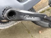 Trek Domane Sl7 carbon Sram force AXS 56 dydis - nuotraukos Nr. 5