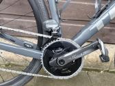 Trek Domane Sl7 carbon Sram force AXS 56 dydis - nuotraukos Nr. 9