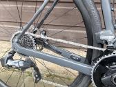 Trek Domane Sl7 carbon Sram force AXS 56 dydis - nuotraukos Nr. 10