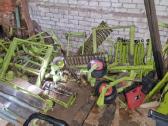 Claas dalys - nuotraukos Nr. 16