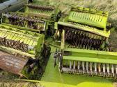 Claas dalys - nuotraukos Nr. 18