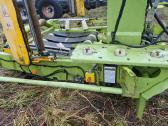 Claas dalys - nuotraukos Nr. 20