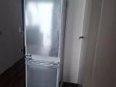 Šaldytuvas Bosch Kin86aff0