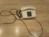 Vintazinis telefonas Vef-tranzistors