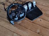 Logitech g29 (xbox/pc)