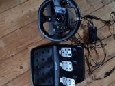 Logitech g29 (xbox/pc) - nuotraukos Nr. 2