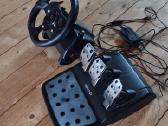 Logitech g29 (xbox/pc) - nuotraukos Nr. 3
