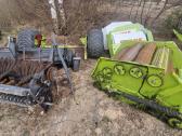 Claas dalys - nuotraukos Nr. 22