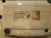 Vintazinis telefonas Vef-tranzistors - nuotraukos Nr. 2