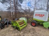 Claas dalys - nuotraukos Nr. 23