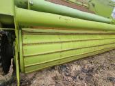 Claas dalys - nuotraukos Nr. 24