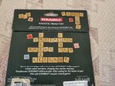 Scrabble magnetukų rinkinys - nuotraukos Nr. 2