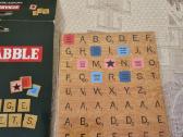 Scrabble magnetukų rinkinys - nuotraukos Nr. 3