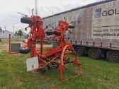 Vartytuvas Kuhn Gf-7702