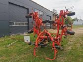 Vartytuvas Kuhn Gf-7702 - nuotraukos Nr. 2