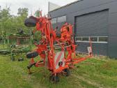 Vartytuvas Kuhn Gf-7702 - nuotraukos Nr. 4