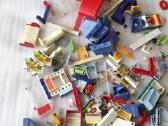 Playmobil 3200 rinkinys Supermarket - nuotraukos Nr. 3