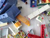 Playmobil 3200 rinkinys Supermarket - nuotraukos Nr. 5