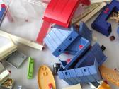 Playmobil 3200 rinkinys Supermarket - nuotraukos Nr. 7