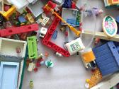 Playmobil 3200 rinkinys Supermarket - nuotraukos Nr. 9
