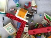 Playmobil 3200 rinkinys Supermarket - nuotraukos Nr. 14