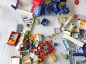 Playmobil 3200 rinkinys Supermarket - nuotraukos Nr. 15