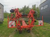 Vartytuvas Kuhn Gf-7702 - nuotraukos Nr. 5