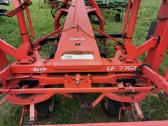 Vartytuvas Kuhn Gf-7702 - nuotraukos Nr. 6
