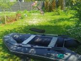 Valtis Gladiator Ak320 - nuotraukos Nr. 5