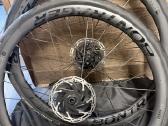 Trek Domane Sl7 carbon Sram force AXS 56 dydis - nuotraukos Nr. 13