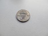 10 ore , Švedija , 1934 sidabras G - nuotraukos Nr. 2