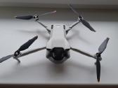 Dji mini 3 + trys baterijos ir pultas - nuotraukos Nr. 2