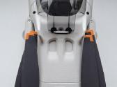 Dji mini 3 + trys baterijos ir pultas - nuotraukos Nr. 3
