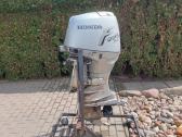 Variklis Honda Bf 45a